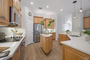 5642 Highland Lake Dr, Milton, FL 32583 - Photo 21