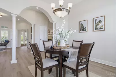 5642 Highland Lake Dr, Milton, FL 32583 - Photo 9