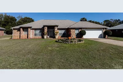 1412 Castnet Dr, Navarre, FL 32566 - Photo 1