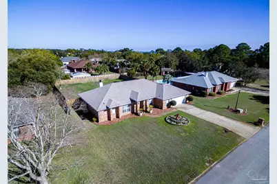 1412 Castnet Dr, Navarre, FL 32566 - Photo 61