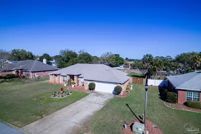 1412 Castnet Dr, Navarre, FL 32566 - Photo 55