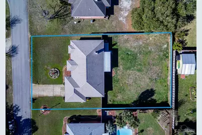 1412 Castnet Dr, Navarre, FL 32566 - Photo 63