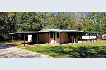 5432 Borden Rd, Milton, FL 32583 - Photo 1