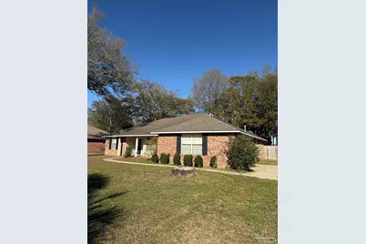 4124 Erika Ct, Pensacola, FL 32526 - Photo 3