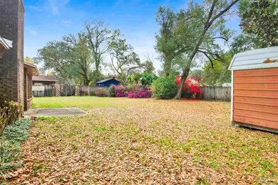 7805 Hearthstone Cir, Pensacola, FL 32506 - Photo 33