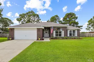 5735 Farrel Way, Milton, FL 32583 - Photo 1