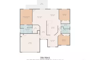 5735 Farrel Way, Milton, FL 32583 - Photo 3