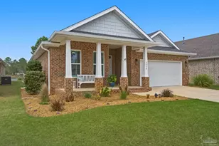 9958 Pandion Trail, Pensacola, FL 32507 - Photo 1