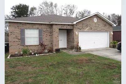 608 Saleta St, Pensacola, FL 32534 - Photo 1