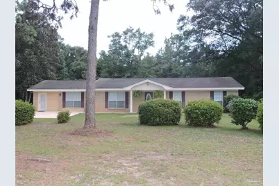 5485 Willard Norris Rd, Milton, FL 32570 - Photo 1
