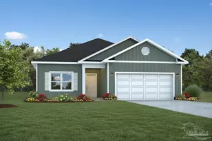 2042 Limpkin St, Cantonment, FL 32533 - Photo 1