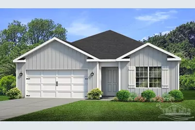 2034 Limpkin St, Cantonment, FL 32533 - Photo 1