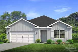 2034 Limpkin St, Cantonment, FL 32533 - Photo 1