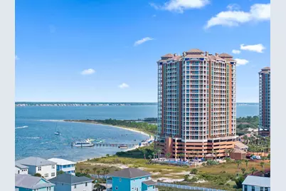 4 Portofino Dr #1409, Pensacola Beach, FL 32561 - Photo 27