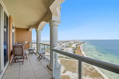 4 Portofino Dr #1409, Pensacola Beach, FL 32561 - Photo 29