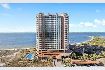 4 Portofino Dr #1409, Pensacola Beach, FL 32561 - Photo 35