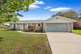 4870 Autumn Dr, Pace, FL 32571 - Photo 1