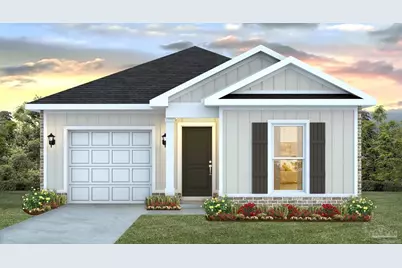 2929 Ironweed Cir, Cantonment, FL 32533 - Photo 1