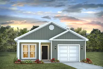 2925 Ironweed Cir, Cantonment, FL 32533 - Photo 1