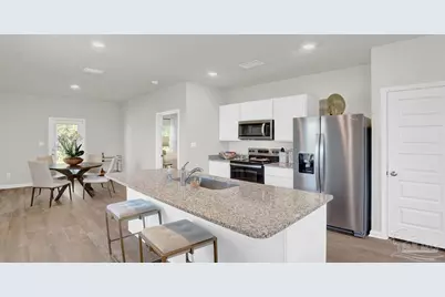 2925 Ironweed Cir, Cantonment, FL 32533 - Photo 9