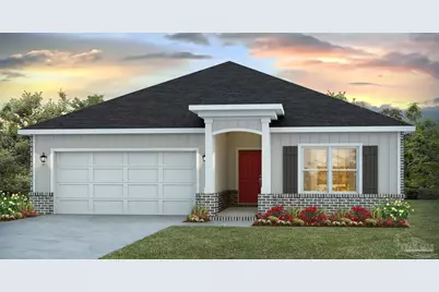 3246 Water Birch Rd, Cantonment, FL 32533 - Photo 1