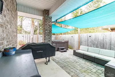 2025 Sunset Pine Way, Gulf Breeze, FL 32563 - Photo 33
