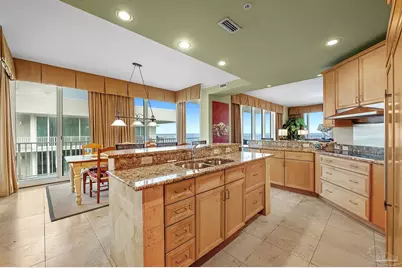 17361 Perdido Key Dr #1101W, Perdido Key, FL 32507 - Photo 13