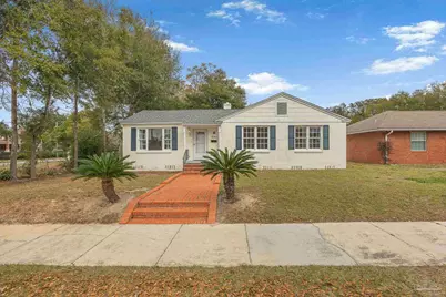 830 W Moreno St, Pensacola, FL 32501 - Photo 3