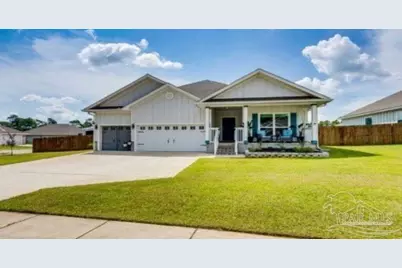 10696 Davenport Loop, Pensacola, FL 32526 - Photo 1