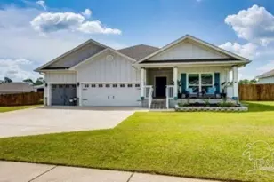 10696 Davenport Loop, Pensacola, FL 32526 - Photo 1