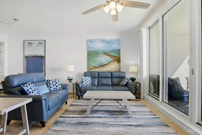 13621 Perdido Key Dr #803W, Perdido Key, FL 32507 - Photo 19