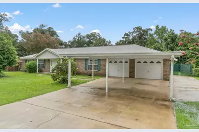 117 Monarch Ln, Pensacola, FL 32503 - Photo 5