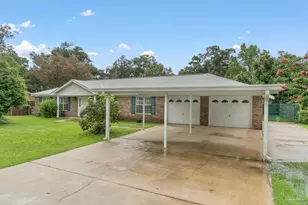117 Monarch Ln, Pensacola, FL 32503 - Photo 5