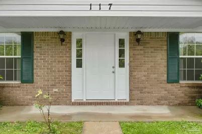 117 Monarch Ln, Pensacola, FL 32503 - Photo 7