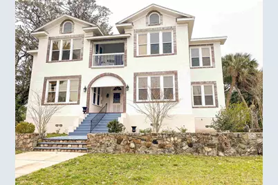 1724 E La Rua St #D, Pensacola, FL 32501 - Photo 1