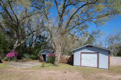 4361 W Avenida De Golf, Pace, FL 32571 - Photo 37