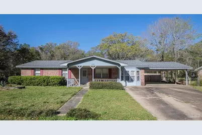 4361 W Avenida De Golf, Pace, FL 32571 - Photo 1