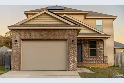 1060 Bretts Way, Cantonment, FL 32533 - Photo 1