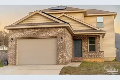 1060 Bretts Way, Cantonment, FL 32533 - Photo 3