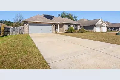 5912 Walter Franklin Rd, Pensacola, FL 32526 - Photo 7