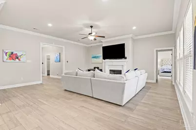 5912 Walter Franklin Rd, Pensacola, FL 32526 - Photo 13