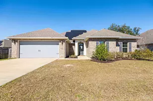 5912 Walter Franklin Rd, Pensacola, FL 32526 - Photo 1