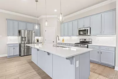 5912 Walter Franklin Rd, Pensacola, FL 32526 - Photo 3