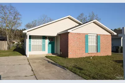 424 Shadow Way Ln, Pensacola, FL 32506 - Photo 21