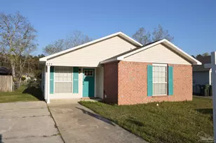 424 Shadow Way Ln, Pensacola, FL 32506 - Photo 21