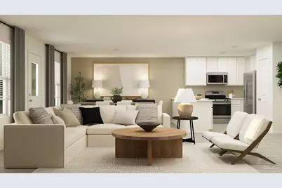 1525 Paisley Dr #LOT 7B, Cantonment, FL 32533 - Photo 3