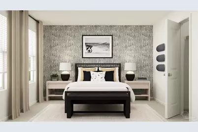 1525 Paisley Dr #LOT 7B, Cantonment, FL 32533 - Photo 17