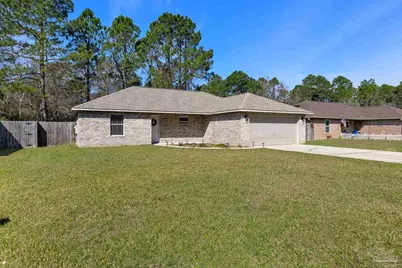 327 El Matador Trl, Pensacola, FL 32506 - Photo 3