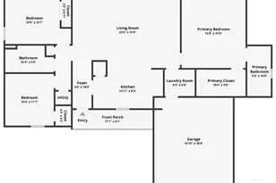 327 El Matador Trail, Pensacola, FL 32506 - Photo 45