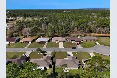 327 El Matador Trl, Pensacola, FL 32506 - Photo 39